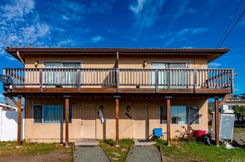 9186 Avonne Ave, Ragged Point, CA 93452-9737