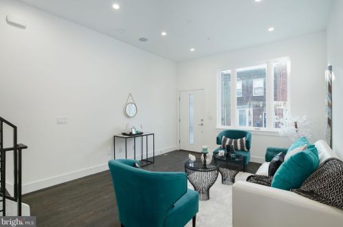 1223 20 St, Philadelphia PA 19144-0015 exterior