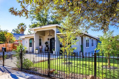 2161 Hazelton Ave, Stockton, CA 95205-6349