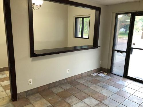 912 4th St, Richmond TX  77471-2610 exterior