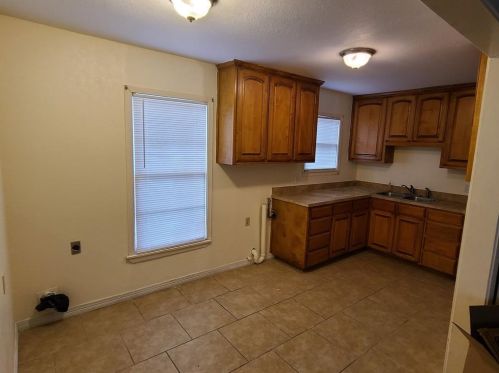 8037 Downe Dr, Fort Worth TX  76108-3135 exterior