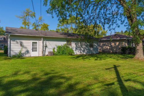 12 Garden Ave, Swygert IL  61764-2629 exterior