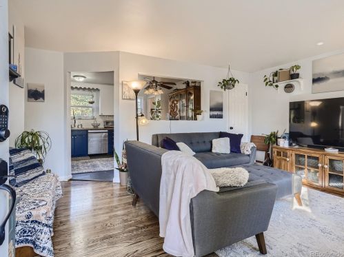 889 Dean Dr, Denver CO  80233-5615 exterior