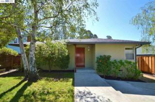 2775 Hansen Rd, Hayward, CA 94541-5524