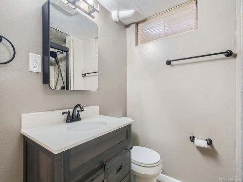 4760 Jason St, Englewood CO 80110-6413 exterior