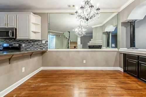 8615 Hope Mews Ct, Atlanta GA  30350-2961 exterior