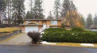 10002 Fleetwood St, Spokane, WA 99208-9492