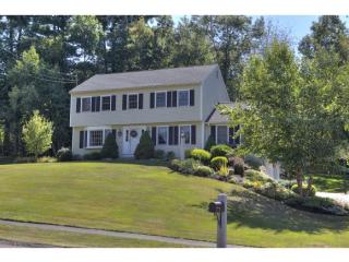 35 Spindlewick Dr, Nashua, NH 03062-4515
