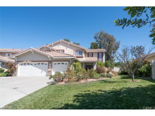 41824 Corte Valentine, Temecula, CA 92592-6375