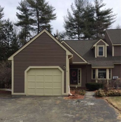4 Villager Rd, Chester, NH 03036-4035
