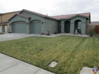 3320 Rosegold Ave, Tropico Village, CA 93560-5943