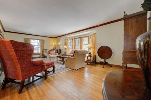 1206 Bayard Ave, Saint Paul MN  55116-1637 exterior