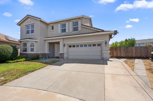 3337 Brolio Ct, Rancho Cordova, CA 95670-6952