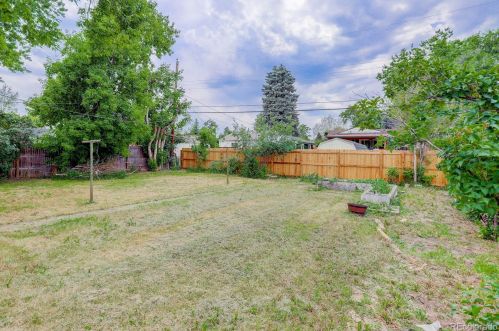 2015 Irving St, Denver CO  80211-5044 exterior