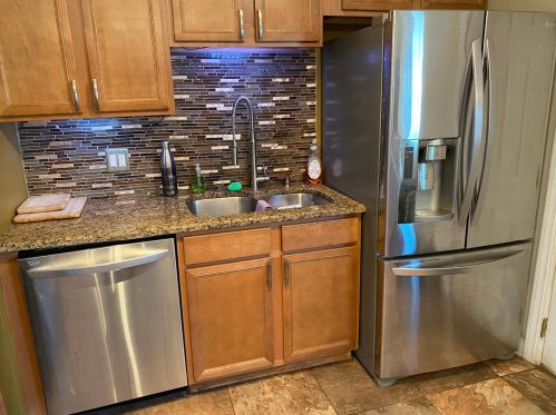 1040 51st Pl, Gary IN 46409-2931 exterior