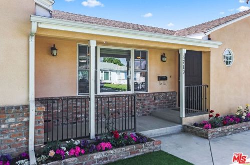 6719 Ruffner Ave, Van Nuys, CA 91406-5642