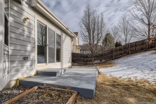 22934 Ida Ave, Denver CO 80015-6666 exterior