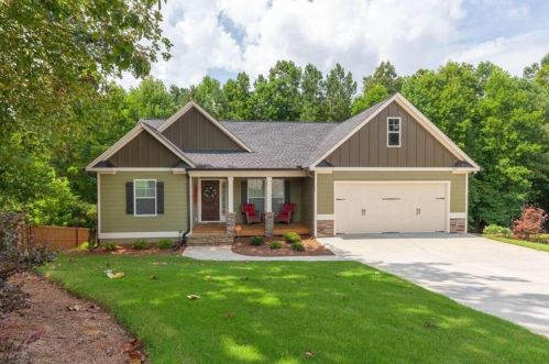 35 Arbor Hills Way, White Stone, GA 30175-5347