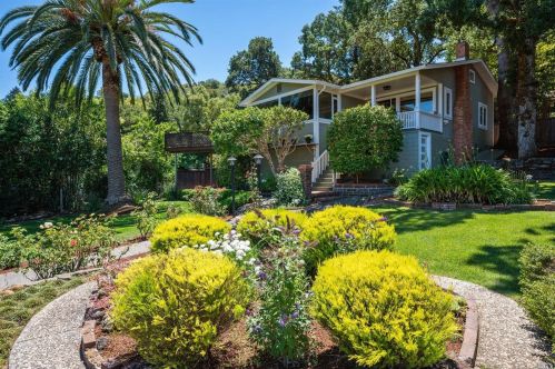 105 Picnic Ave, San Rafael, CA 94901-5055