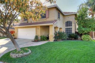 2495 Monroe St, Tracy, CA 95376-8616