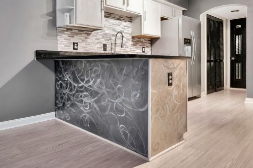 7710 Grant St, Gary IN 46410-5281 exterior