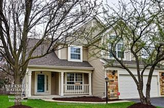 3140 Haverhill Dr, Aurora, IL 60502-7015