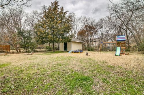 4209 Tynes Dr, Garland TX 75042-4637 exterior