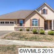 525 Yapa Dr, Silverton OR  97381-1787 exterior