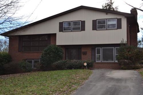 111 Layton Ave, Danville, VA 24540-2047
