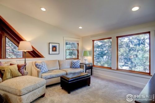 2755 Juilliard St, Boulder CO  80305-7032 exterior