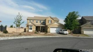 6721 Evans St, Palmdale, CA 93552-4125