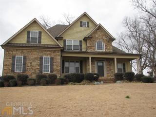 104 Feather Ln, Jackson, GA 30233-6277