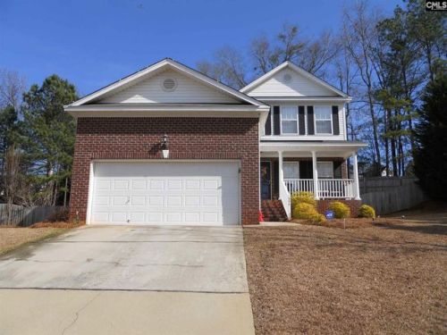254 Farming Creek Way, Lexington, SC 29072-7750