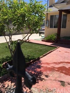 1026 Columbus Ave, Glendale CA  91202-2353 exterior