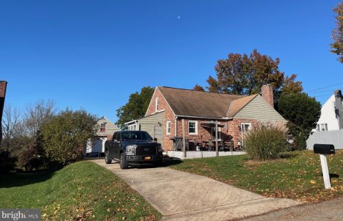 184 Claire Ave, York, PA 17406-1008