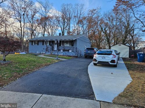 7402 Conway Ct, Springfield VA  22150-2004 exterior