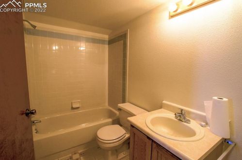 1241 Frst Edge Rd, Woodland Park CO 80863-2406 exterior