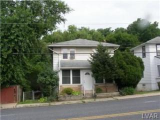 1132 Emaus Ave, Allentown, PA 18103-6622