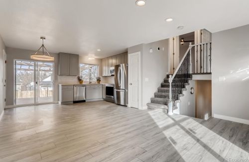 1661 Walden Ct, Denver CO 80016-1189 exterior