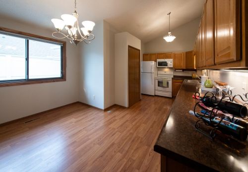 5019 147th St, Saint Paul MN  55124-6688 exterior