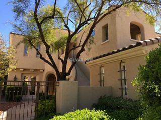 2546 Grassy Spring Pl, Las Vegas NV  89135-1544 exterior
