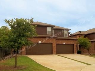 1248 Redman Ave, Mesquite TX  75149-2039 exterior