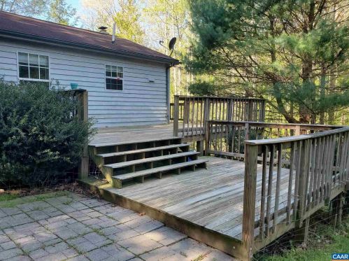 145 Dogwood Lake Dr, Gordonsville, VA 22942-6319