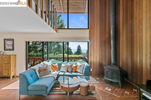 1185 Keeler Ave, Berkeley, CA 94708-1753