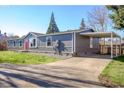 114 5th St, Liberal, OR 97038-9122