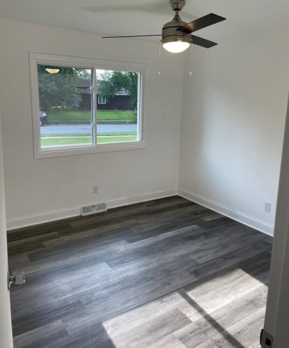 7351 Buchanan St, Gary IN  46410-4628 exterior