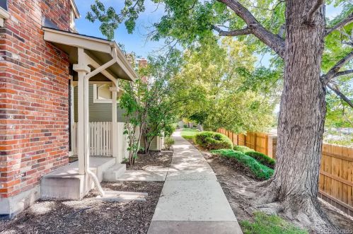 2009 Hannibal St, Denver, CO 80013-8000
