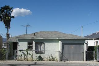 4229 Milburn Dr, Los Angeles, CA 90063-3209