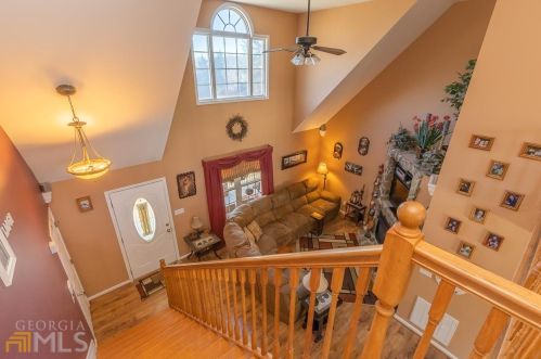 142 Mellrich Rd, Iva SC  29655-9529 exterior