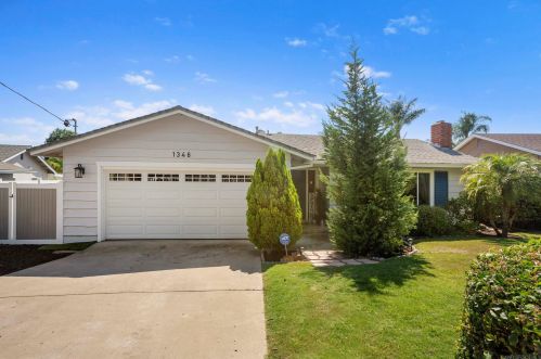 1346 Lindenwood Dr, El Cajon, CA 92021-1123